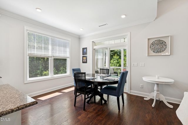 709 Hydrangea Field Court, Wake Forest, NC 27587
