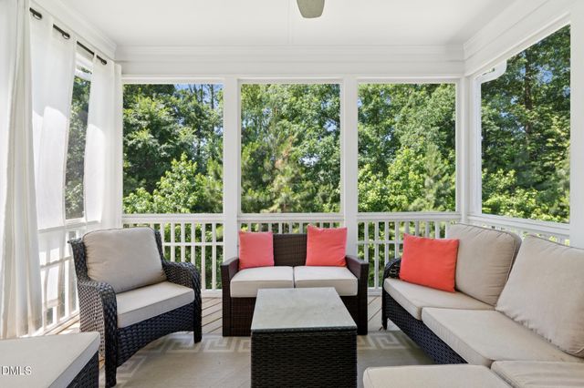 709 Hydrangea Field Court, Wake Forest, NC 27587
