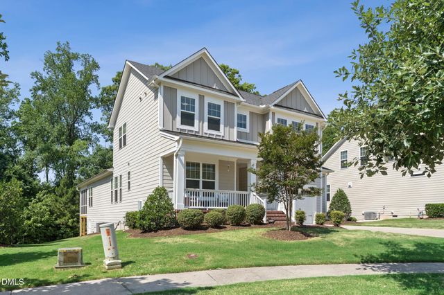 709 Hydrangea Field Court, Wake Forest, NC 27587