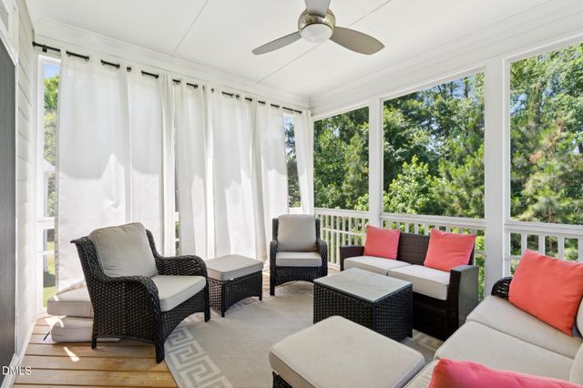 709 Hydrangea Field Court, Wake Forest, NC 27587