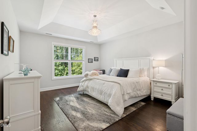 709 Hydrangea Field Court, Wake Forest, NC 27587