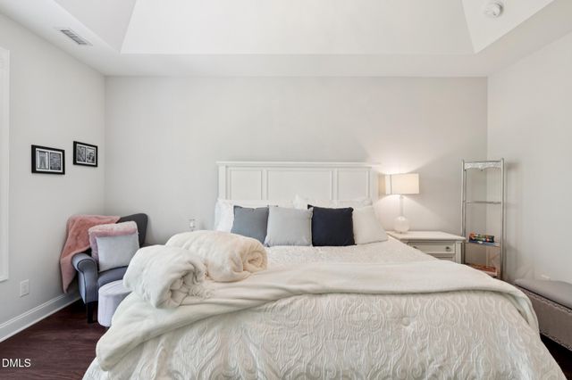 709 Hydrangea Field Court, Wake Forest, NC 27587