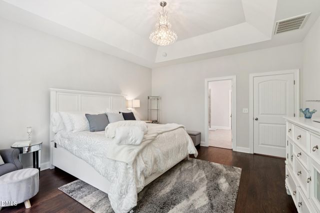 709 Hydrangea Field Court, Wake Forest, NC 27587