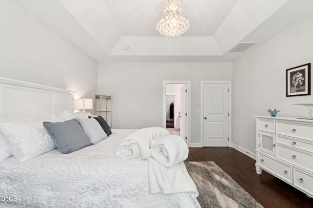 709 Hydrangea Field Court, Wake Forest, NC 27587