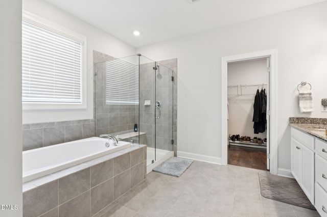709 Hydrangea Field Court, Wake Forest, NC 27587