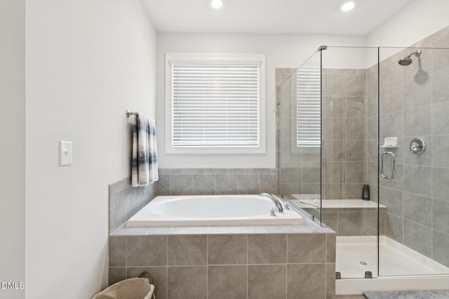 709 Hydrangea Field Court, Wake Forest, NC 27587