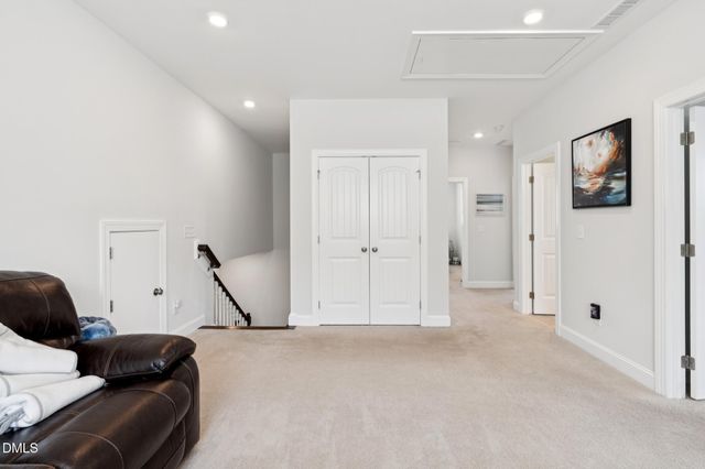 709 Hydrangea Field Court, Wake Forest, NC 27587