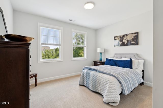 709 Hydrangea Field Court, Wake Forest, NC 27587
