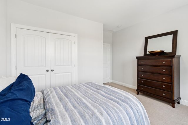 709 Hydrangea Field Court, Wake Forest, NC 27587