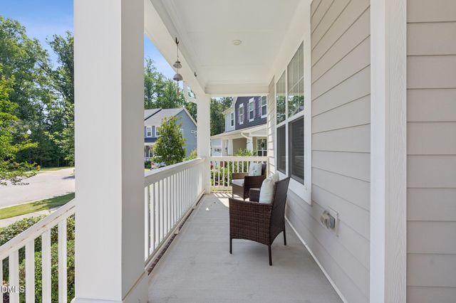 709 Hydrangea Field Court, Wake Forest, NC 27587