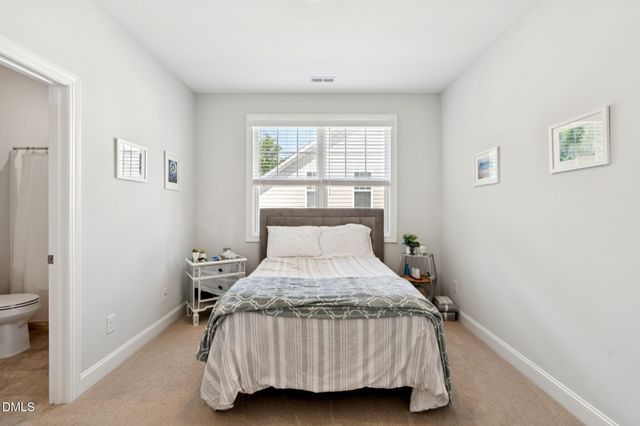 709 Hydrangea Field Court, Wake Forest, NC 27587