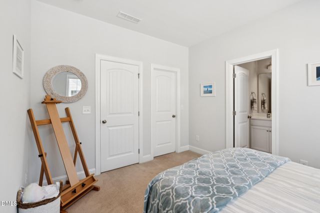 709 Hydrangea Field Court, Wake Forest, NC 27587