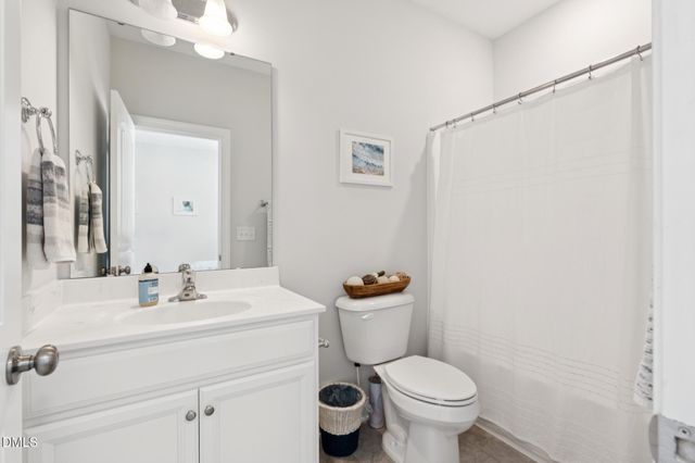 709 Hydrangea Field Court, Wake Forest, NC 27587