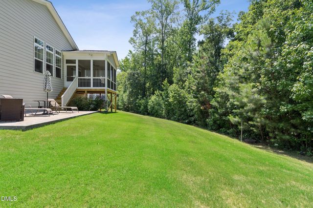 709 Hydrangea Field Court, Wake Forest, NC 27587