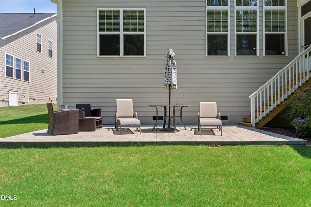 709 Hydrangea Field Court, Wake Forest, NC 27587