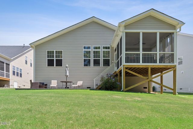 709 Hydrangea Field Court, Wake Forest, NC 27587