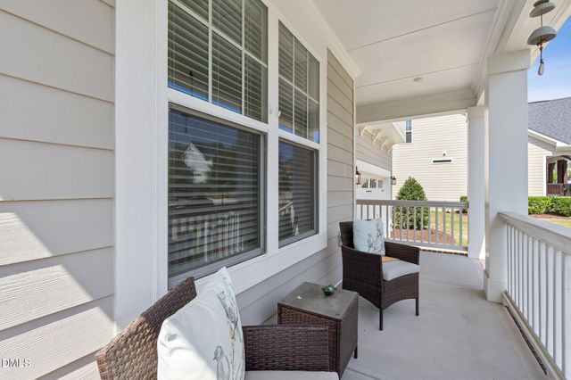 709 Hydrangea Field Court, Wake Forest, NC 27587