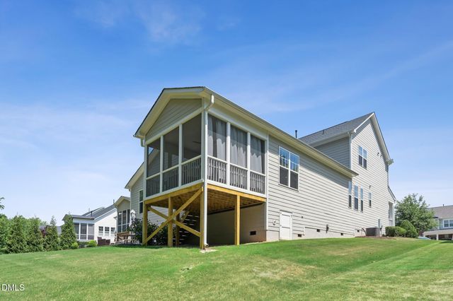 709 Hydrangea Field Court, Wake Forest, NC 27587