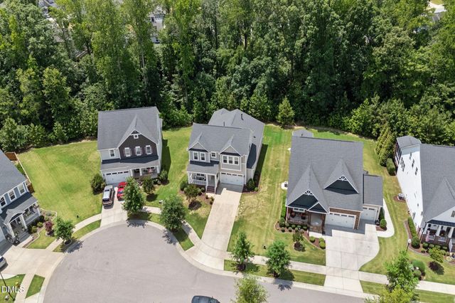 709 Hydrangea Field Court, Wake Forest, NC 27587