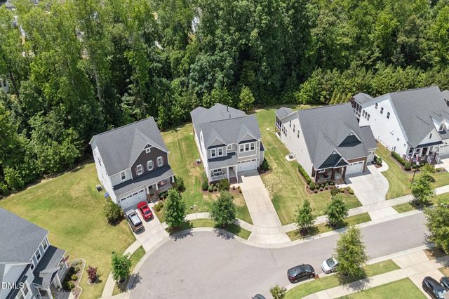 709 Hydrangea Field Court, Wake Forest, NC 27587