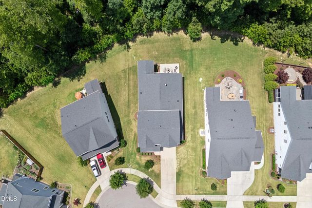 709 Hydrangea Field Court, Wake Forest, NC 27587