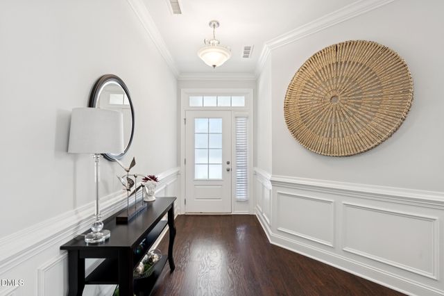 709 Hydrangea Field Court, Wake Forest, NC 27587