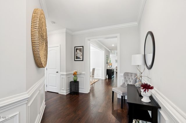 709 Hydrangea Field Court, Wake Forest, NC 27587