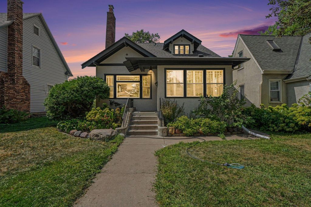 3855 Sheridan Avenue N, Minneapolis, MN 55412 — photo 2