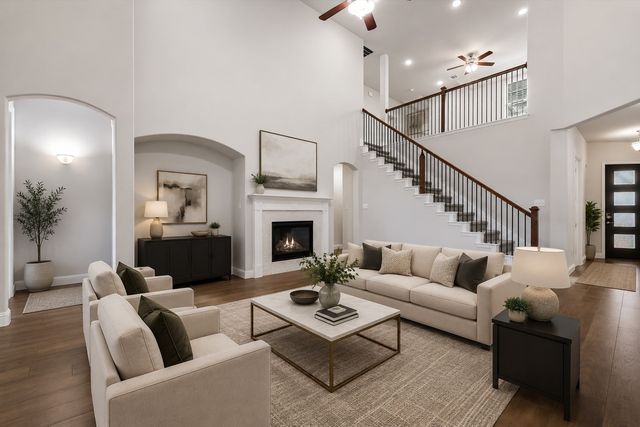 16524 Sage Crest Drive, Frisco, TX 75035