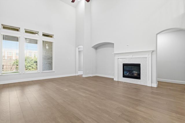 16524 Sage Crest Drive, Frisco, TX 75035