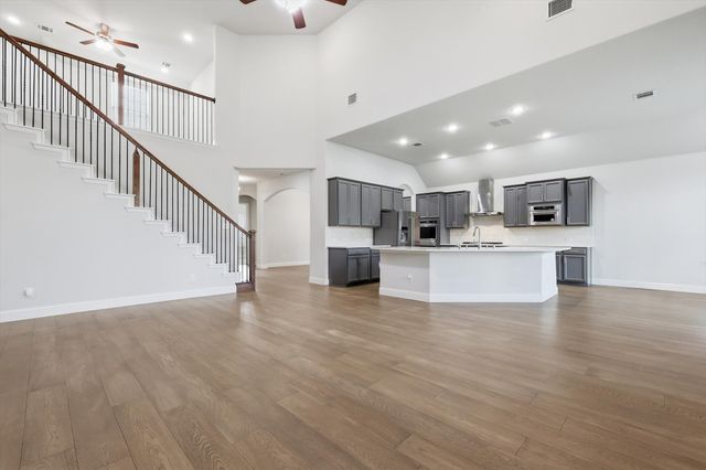 16524 Sage Crest Drive, Frisco, TX 75035
