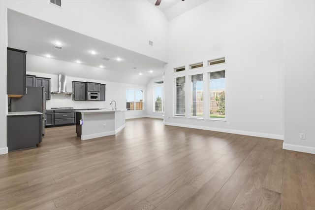 16524 Sage Crest Drive, Frisco, TX 75035