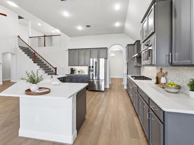 16524 Sage Crest Drive, Frisco, TX 75035