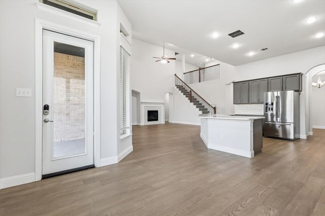 16524 Sage Crest Drive, Frisco, TX 75035