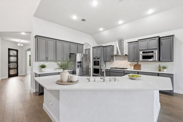 16524 Sage Crest Drive, Frisco, TX 75035