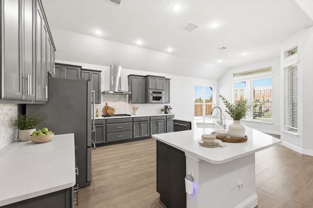 16524 Sage Crest Drive, Frisco, TX 75035