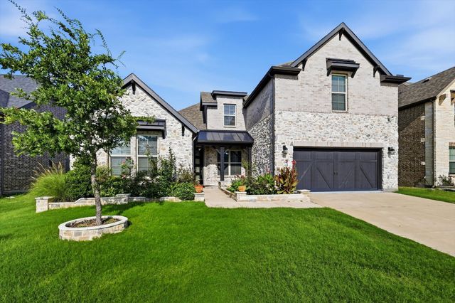 16524 Sage Crest Drive, Frisco, TX 75035