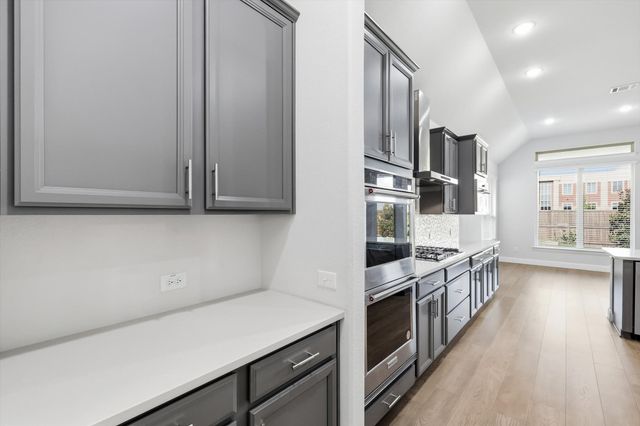 16524 Sage Crest Drive, Frisco, TX 75035