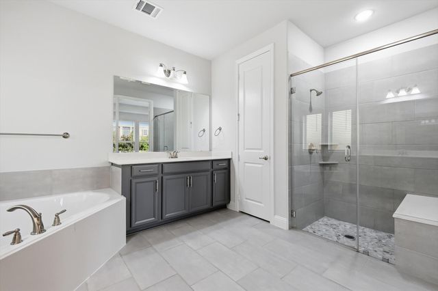 16524 Sage Crest Drive, Frisco, TX 75035