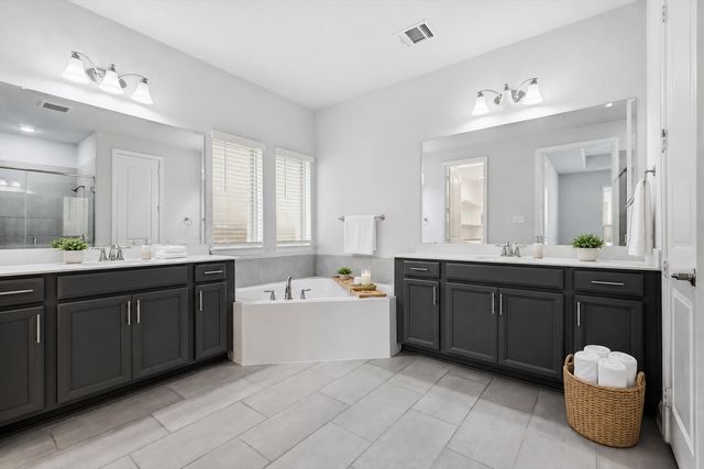 16524 Sage Crest Drive, Frisco, TX 75035