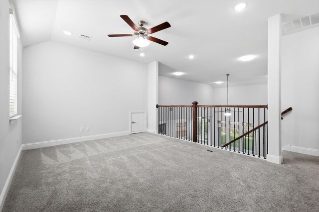 16524 Sage Crest Drive, Frisco, TX 75035