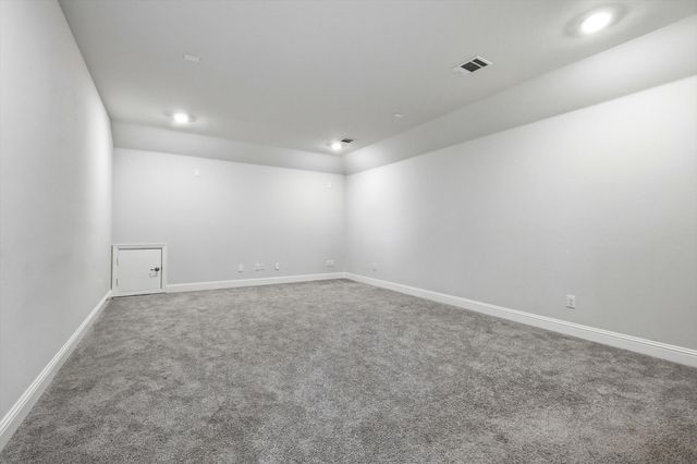 16524 Sage Crest Drive, Frisco, TX 75035