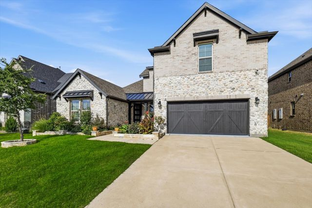 16524 Sage Crest Drive, Frisco, TX 75035