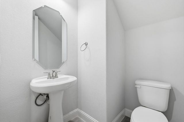 16524 Sage Crest Drive, Frisco, TX 75035
