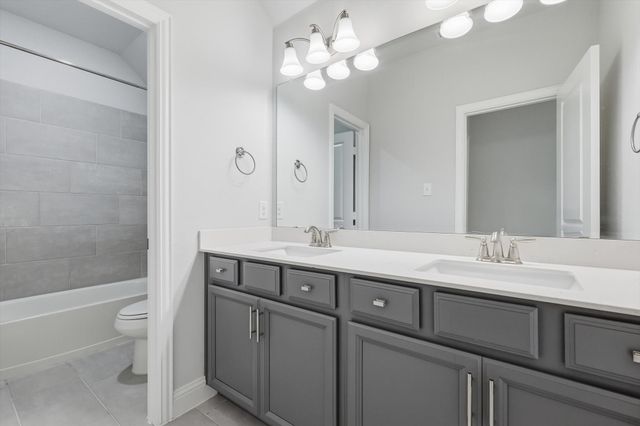 16524 Sage Crest Drive, Frisco, TX 75035
