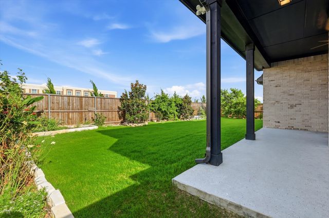 16524 Sage Crest Drive, Frisco, TX 75035