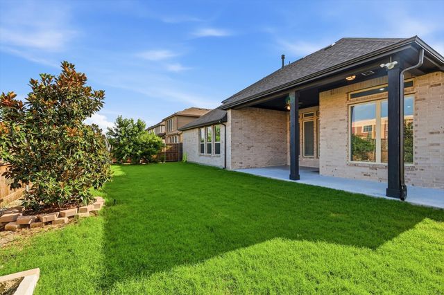 16524 Sage Crest Drive, Frisco, TX 75035