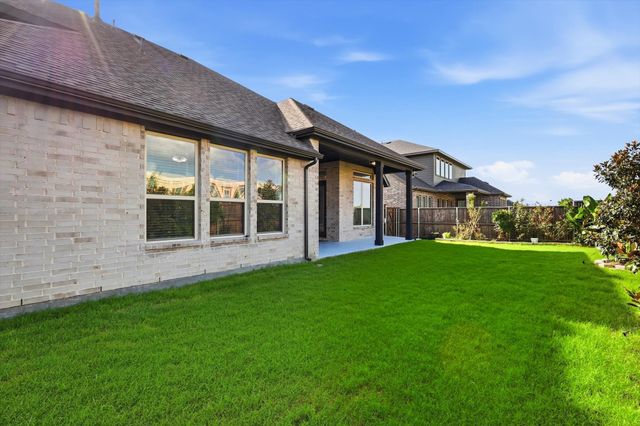 16524 Sage Crest Drive, Frisco, TX 75035