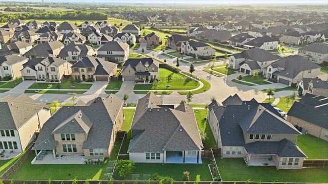 16524 Sage Crest Drive, Frisco, TX 75035