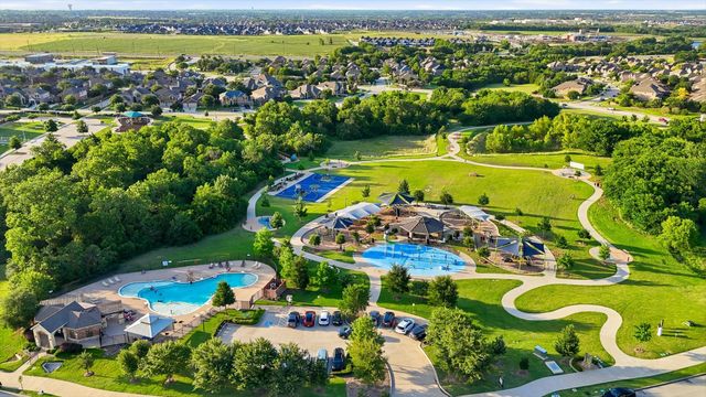 16524 Sage Crest Drive, Frisco, TX 75035